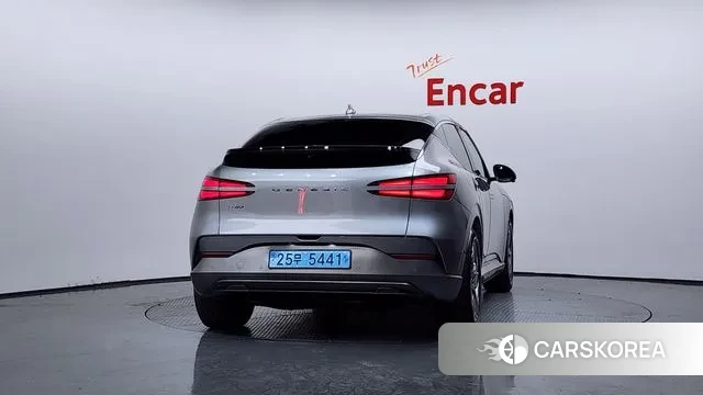 Genesis GV60 id 3432362 из Кореи 14