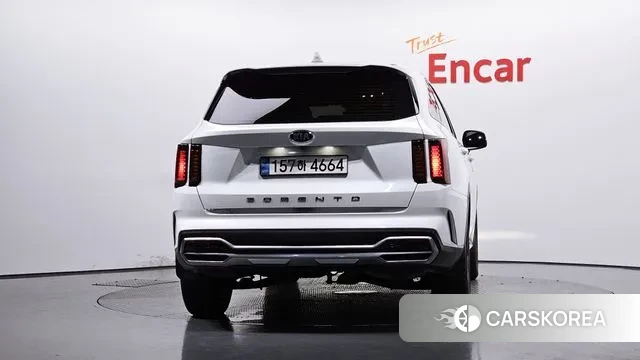 Kia Sorento 4th Generation id 2980413 из Кореи 14