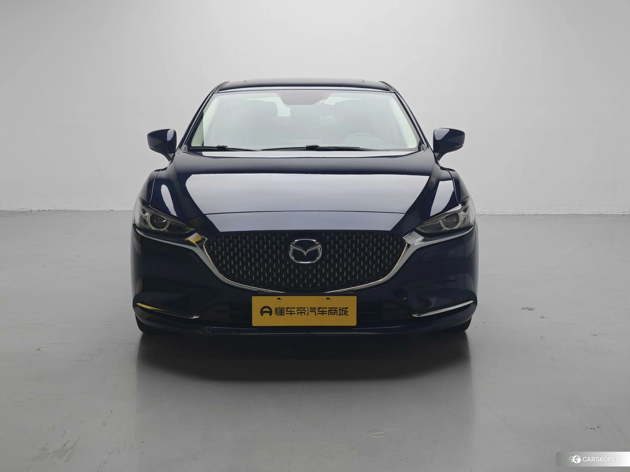 Mazda Atenza id 4513790 из Китая 14