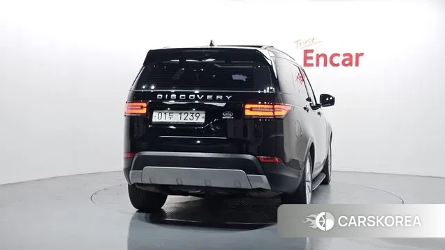 Land Rover Discovery 5 id 3494627 из Кореи 14
