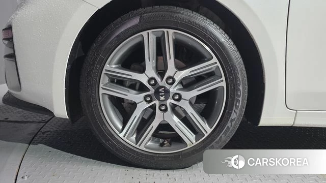 Kia Come New K3 id 4530634 из Кореи 24