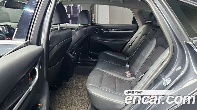 Hyundai Grandeur IG id 2593702 из Кореи 14