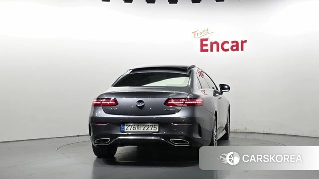 Mercedes-Benz E-Class W213 id 4855544 из Кореи 29