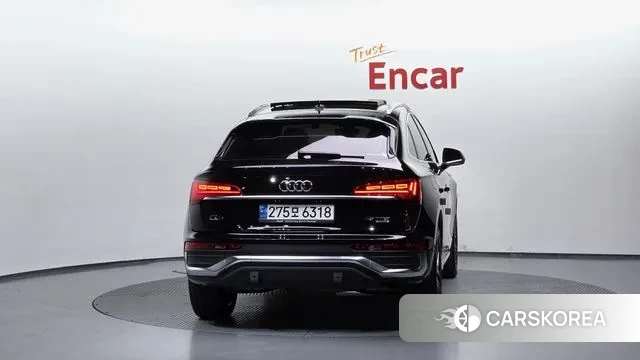 Audi Q5 (FY) id 3036562 из Кореи 14