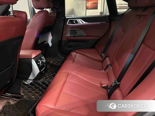 BMW 4 series id 4211348 из Китая 8