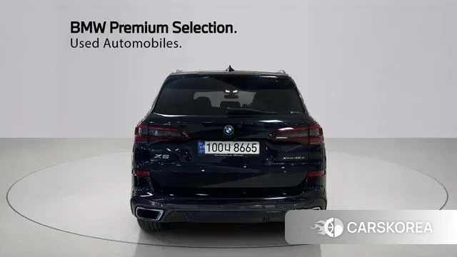 BMW X5 (G05) id 3566423 из Кореи 14