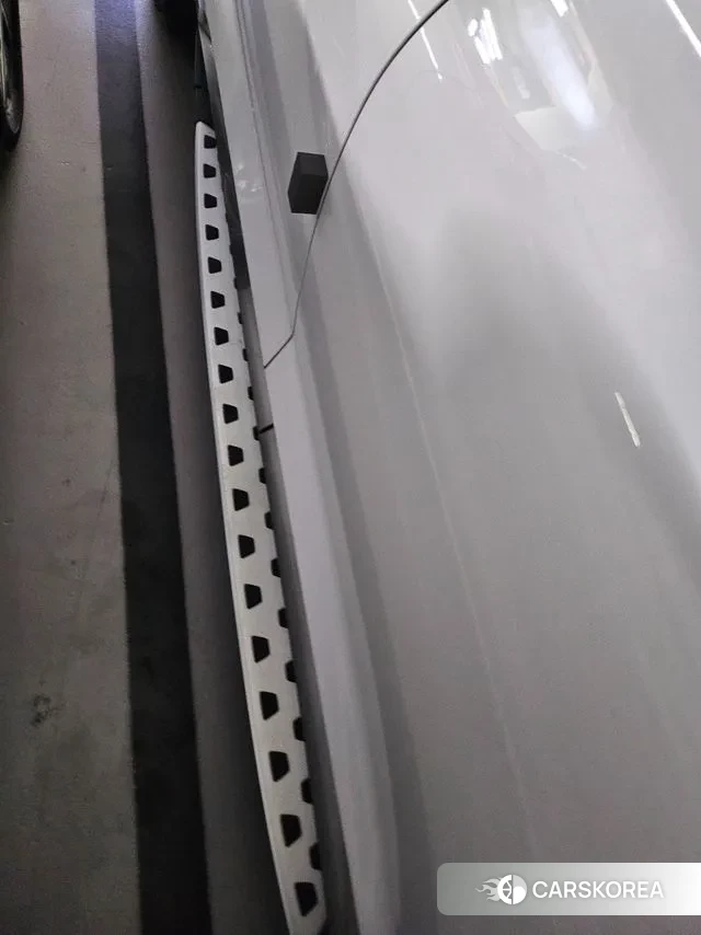 Hyundai Palisade 2021 Белый из Кореи, фото 4