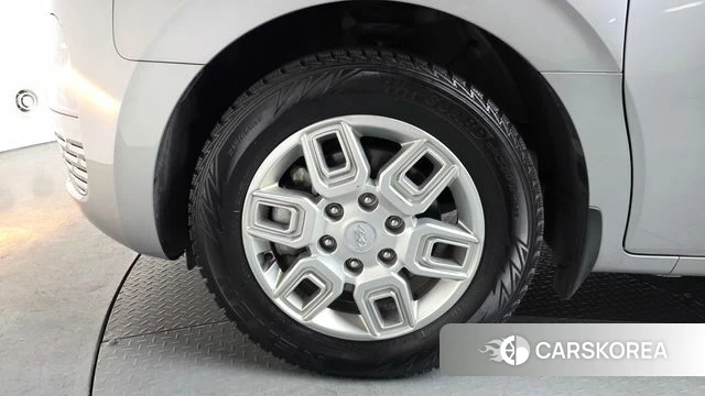 Hyundai Staria id 3858960 из Кореи 14