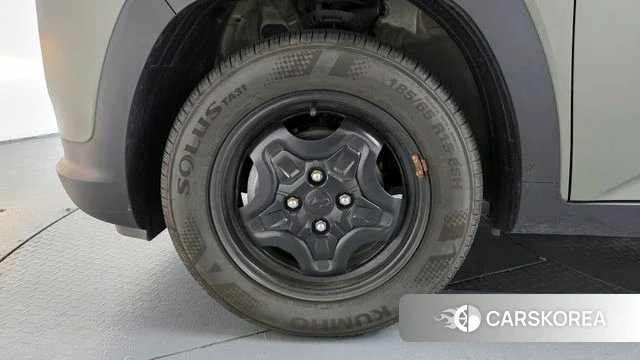 Hyundai Casper id 4395234 из Кореи 25