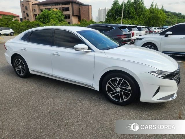 Hyundai The New Grandeur IG id 4362248 из Кореи 13