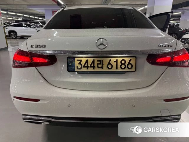 Mercedes-Benz E-Class W213 id 4609311 из Кореи 12