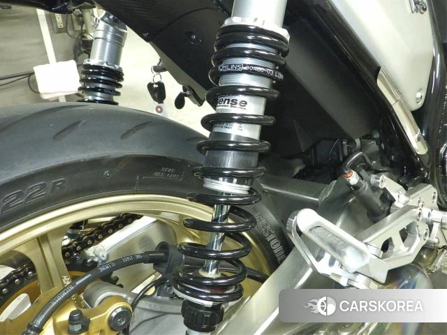 Honda CB1100RS id 3949542 из Японии 28