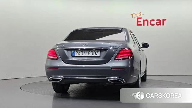 Mercedes-Benz E-Class W213 id 4741743 из Кореи 14