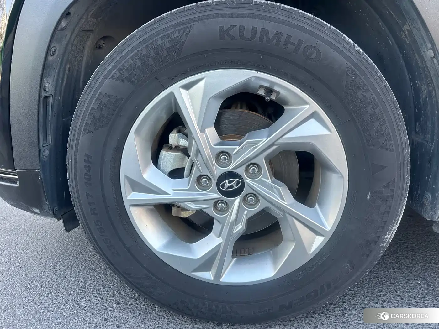Hyundai Tucson id 4634756 из Китая 15