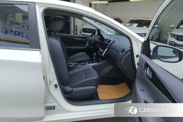 Nissan TIIDA id 4212252 из Китая 11