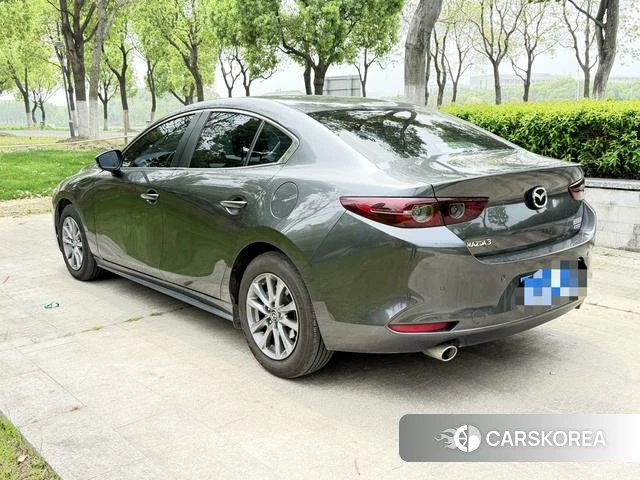 Mazda 3 Angkesaila id 4257997 из Китая 13