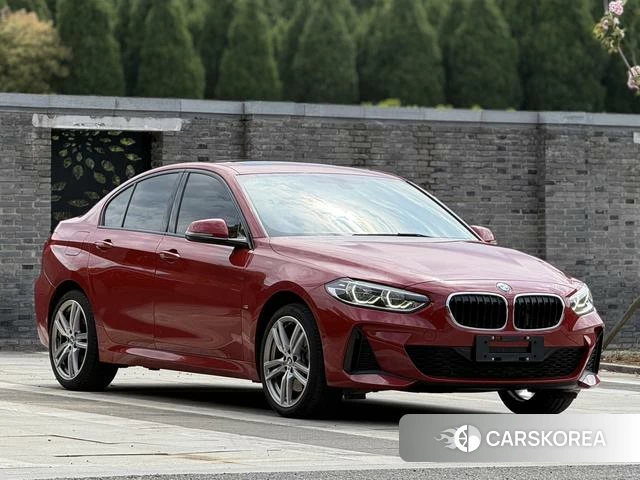 BMW 1 series id 4253783 из Китая 7