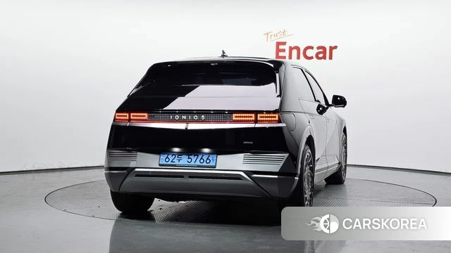 Hyundai Ionic 5 id 4711701 из Кореи 31