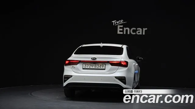 Kia Come New K3 id 2757257 из Кореи 14