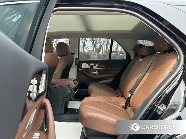 Mercedes-Benz GLE (import) id 4265068 из Китая 11