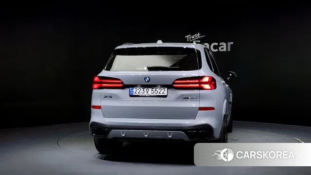 BMW X5 (G05) id 2988660 из Кореи 14