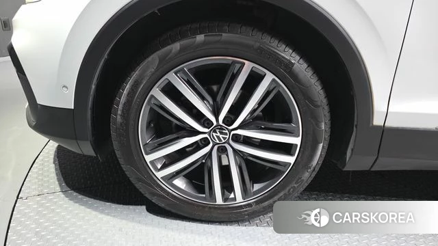 Volkswagen Tiguan second Generation id 4244018 из Кореи 27