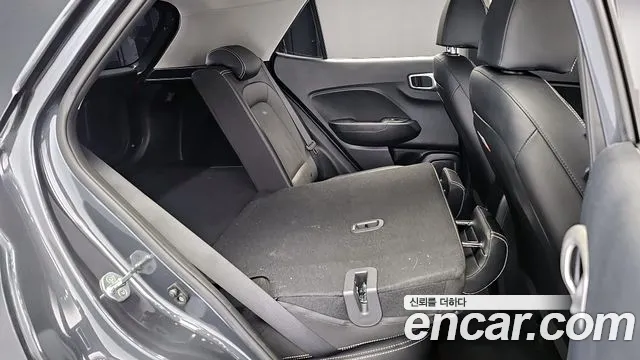 Hyundai Venue id 2651150 из Кореи 14