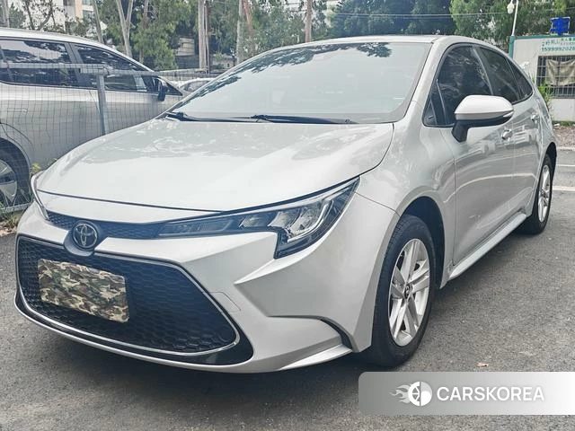 Toyota Lei Ling id 4299915 из Китая 14