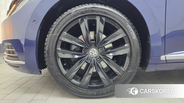Volkswagen Arteon id 4882319 из Кореи 30