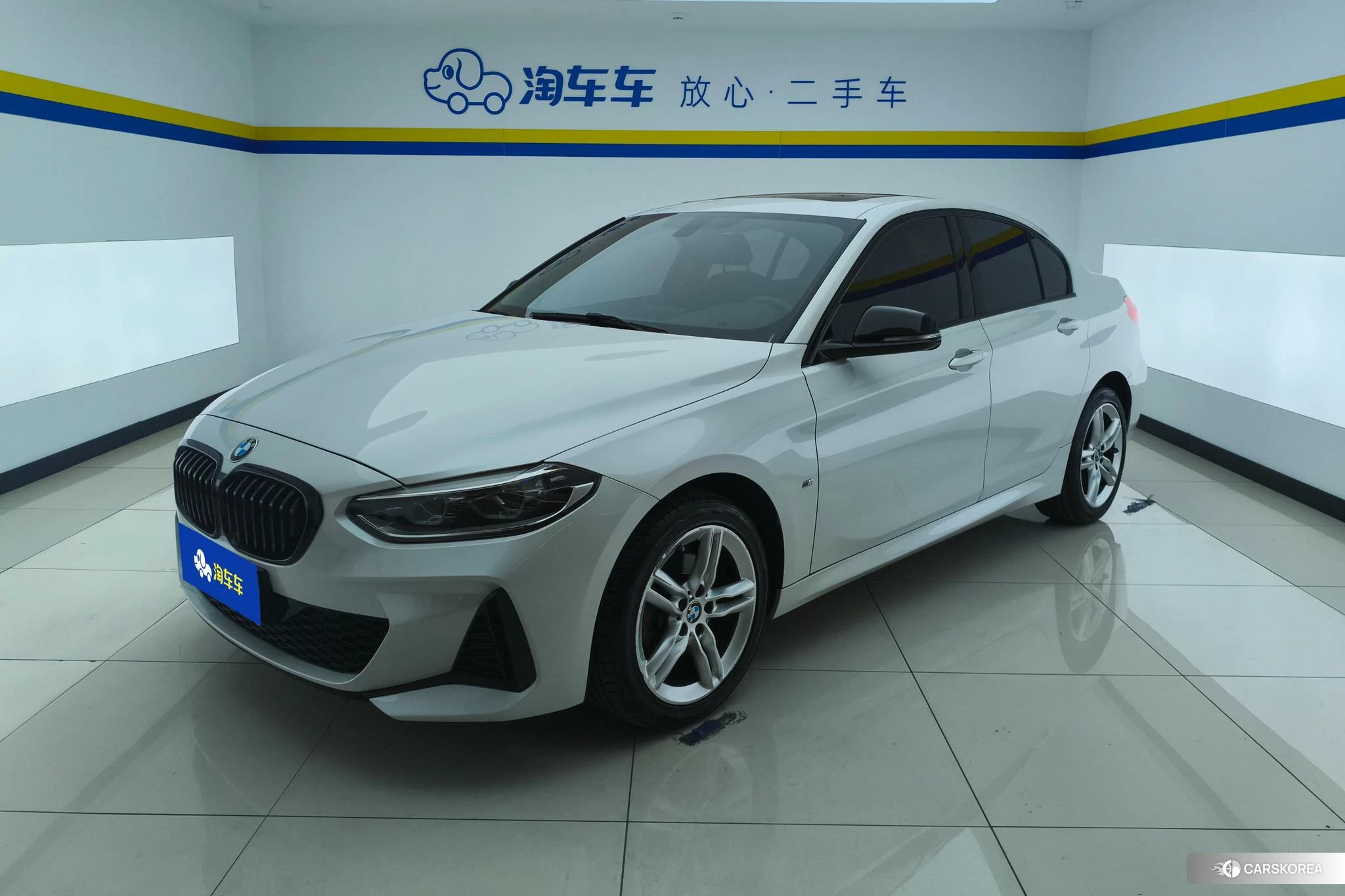 BMW 1 series id 4452081 из Китая 11