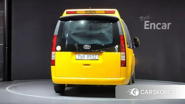 Hyundai Staria id 3263537 из Кореи 14