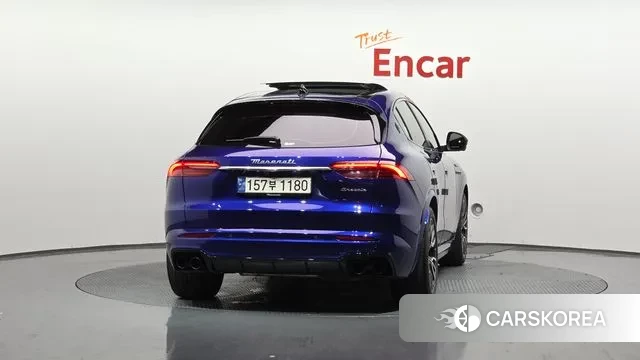 Maserati Grecale id 3011222 из Кореи 14