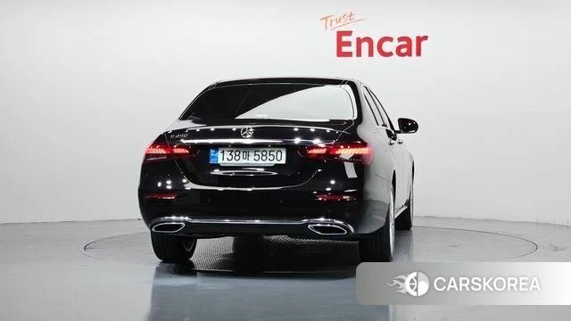 Mercedes-Benz E-Class W213 id 4444375 из Кореи 14