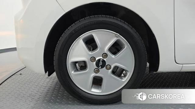 Kia The New Ray id 4793312 из Кореи 24