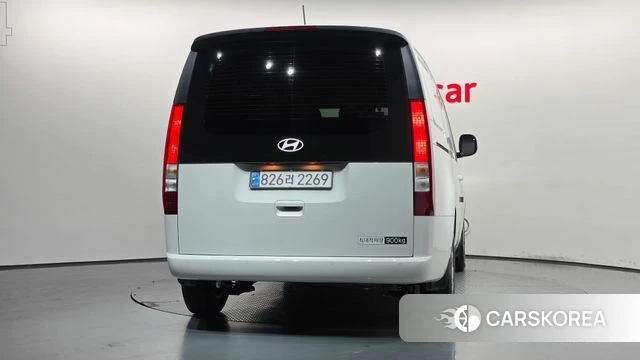 Hyundai Staria id 4870734 из Кореи 14