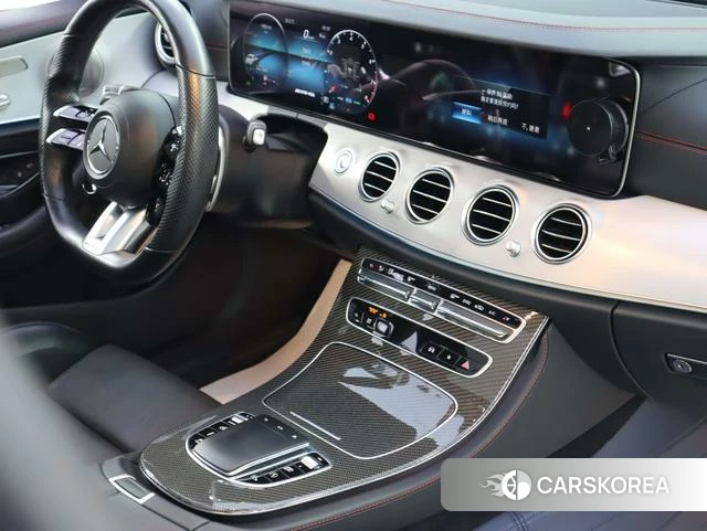 Mercedes-Benz E-class AMG id 4211436 из Китая 24
