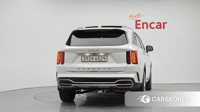 Kia Sorento 4th Generation id 3007910 из Кореи 14