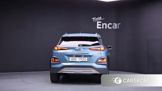 Hyundai Kona id 3071851 из Кореи 14