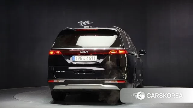 Kia Carnival 4th generation id 3478463 из Кореи 14