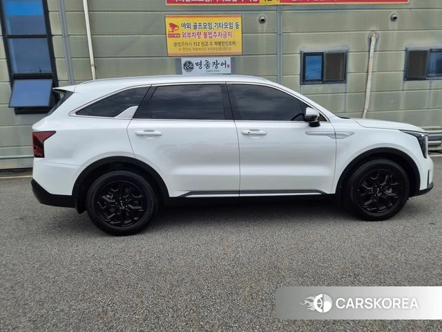 Kia The New Sorento 4th Generation id 4715618 из Кореи 14