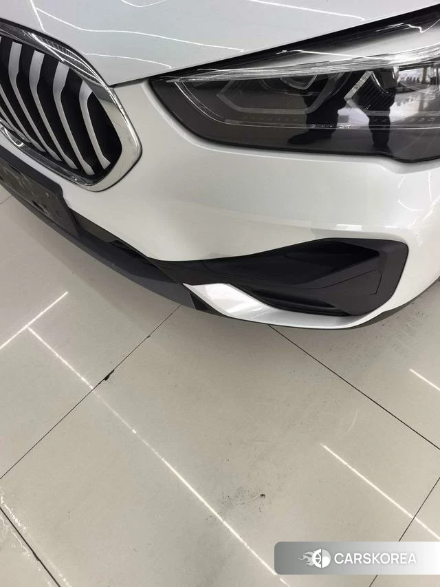 BMW X1 id 4259267 из Китая 11