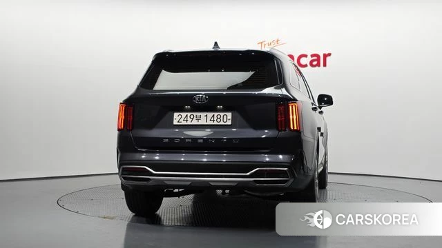 Kia Sorento 4th Generation id 3828282 из Кореи 14