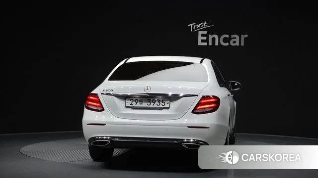 Mercedes-Benz E-Class W213 id 3766814 из Кореи 14