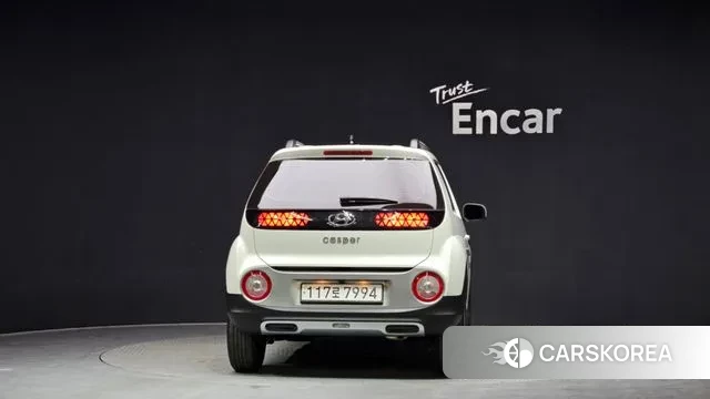 Hyundai Casper id 3745338 из Кореи 14