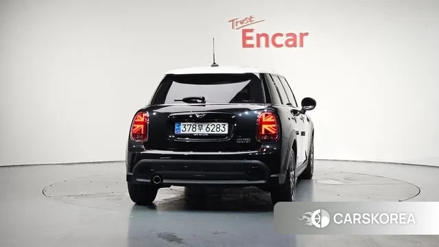 Mini Cooper id 2958957 из Кореи 14