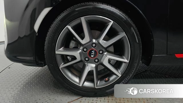 Kia Soul Booster id 4501859 из Кореи 28