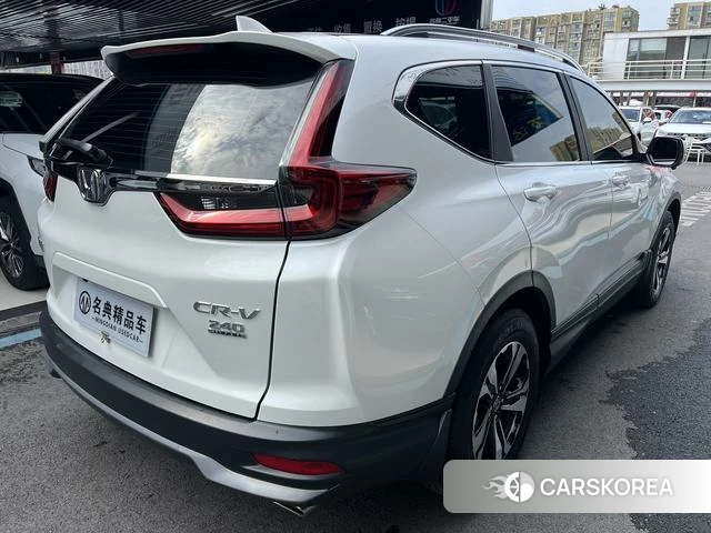 Honda CR-V id 4260618 из Китая 13