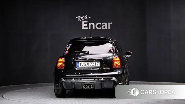 Mini Cooper S id 3405664 из Кореи 14