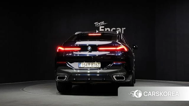 BMW X6 (G06) id 4470151 из Кореи 28