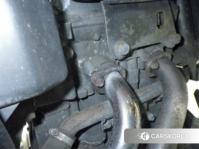 Engine photo